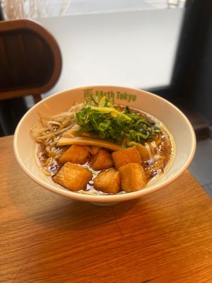  at EArth Tokyo Frankfurt Westend - Japanese Ramen Restaurant in Frankfurt