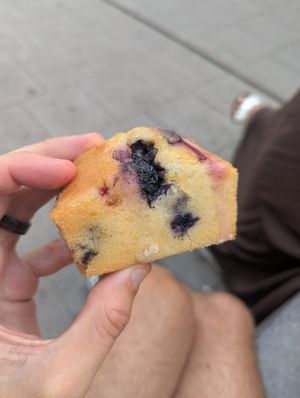  at Mama Carmen's - Blanquerna in Mallorca