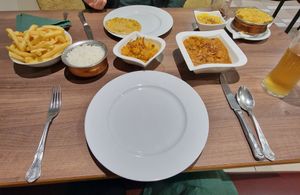  at Sher-E-Bangla in Montrose
