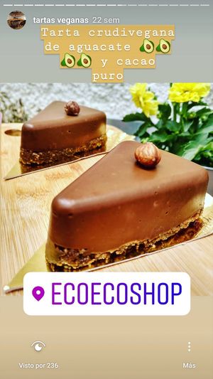  at ECOEcoShop in Granada