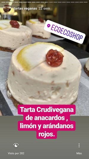  at ECOEcoShop in Granada