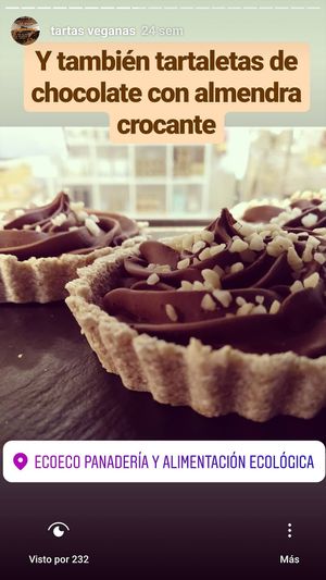  at ECOEcoShop in Granada