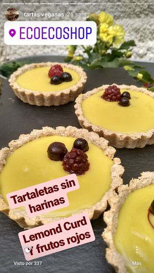  at ECOEcoShop in Granada