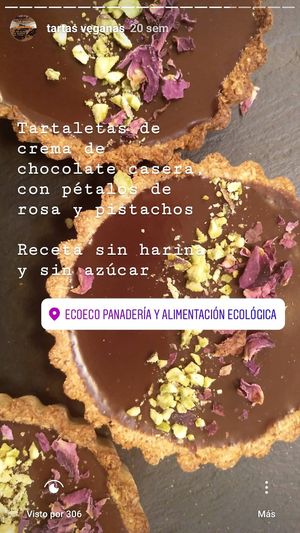  at ECOEcoShop in Granada