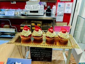   at ECOEcoShop in Granada