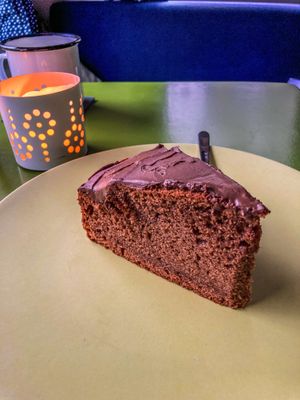   at ECOEcoShop in Granada