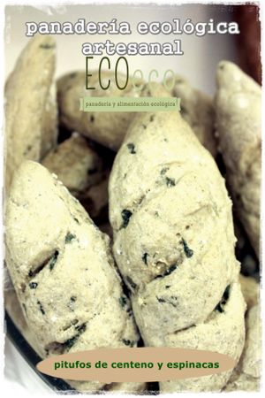Bakery specializing in artisan and organic bread. All baking is 100% vegan and organic in its majority. You can find cookies, cakes, candy, etc.. Also make vegan cakes on request. 
In Store gluten free, lactose free, egg free, sugar free, organic... at ECOEcoShop in Granada