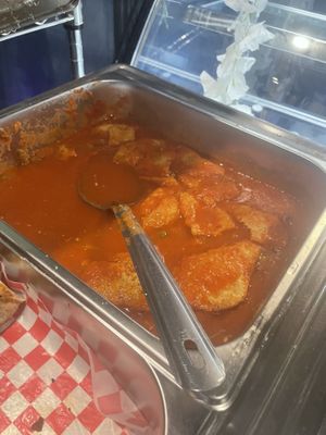   at Veganion in Mexico City