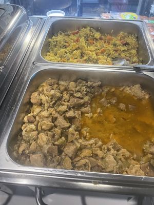   at Veganion in Mexico City