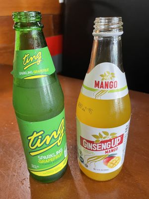   at Kale Cafe Vegan Kitchen in Daytona Beach