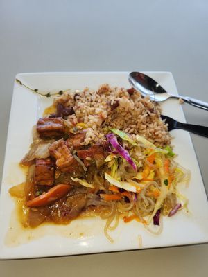  at Kale Cafe Vegan Kitchen in Daytona Beach