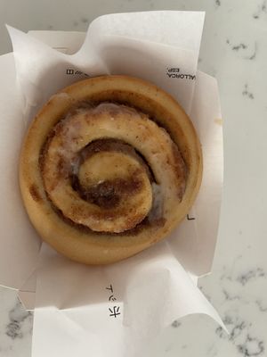   at HOTTO Coffee Lab in Mallorca