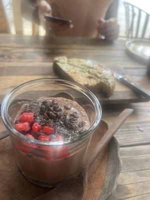   at La Yaqueria Tulum in Tulum