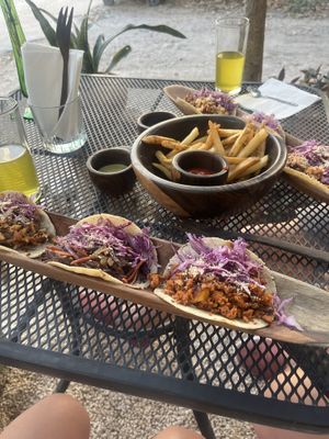   at La Yaqueria Tulum in Tulum