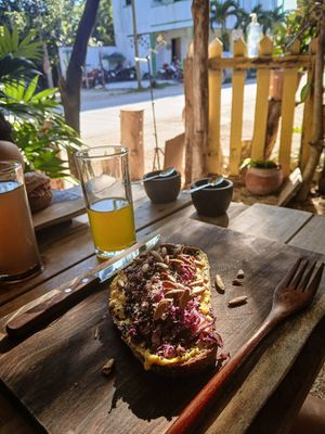  at La Yaqueria Tulum in Tulum