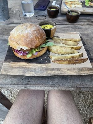   at La Yaqueria Tulum in Tulum