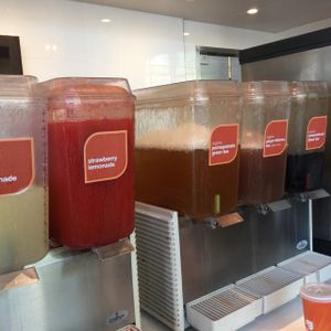 Teas at Veggie Grill by Next Level in Westlake Village