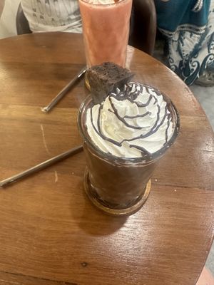   at Kem-Kon KhaoSan (เข้ม-ข้น ข้าวสาร) in Bangkok