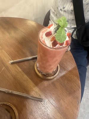   at Kem-Kon KhaoSan (เข้ม-ข้น ข้าวสาร) in Bangkok