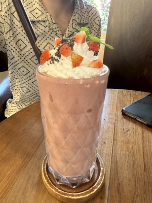   at Kem-Kon KhaoSan (เข้ม-ข้น ข้าวสาร) in Bangkok