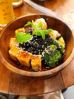  at Kem-Kon KhaoSan (เข้ม-ข้น ข้าวสาร) in Bangkok