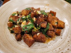  at Kem-Kon KhaoSan (เข้ม-ข้น ข้าวสาร) in Bangkok