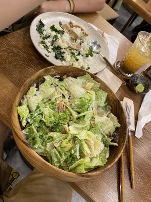   at Kem-Kon KhaoSan (เข้ม-ข้น ข้าวสาร) in Bangkok