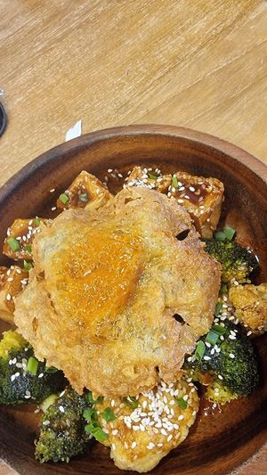  at Kem-Kon KhaoSan (เข้ม-ข้น ข้าวสาร) in Bangkok