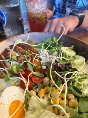  at Kem-Kon KhaoSan (เข้ม-ข้น ข้าวสาร) in Bangkok