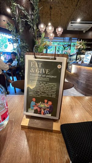   at Kem-Kon KhaoSan (เข้ม-ข้น ข้าวสาร) in Bangkok