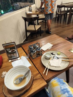  at Kem-Kon KhaoSan (เข้ม-ข้น ข้าวสาร) in Bangkok