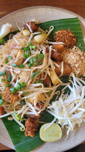  at Kem-Kon KhaoSan (เข้ม-ข้น ข้าวสาร) in Bangkok