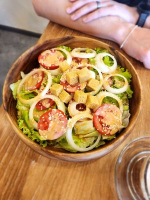  at Kem-Kon KhaoSan (เข้ม-ข้น ข้าวสาร) in Bangkok