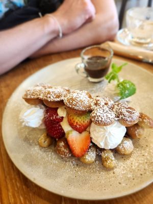  at Kem-Kon KhaoSan (เข้ม-ข้น ข้าวสาร) in Bangkok