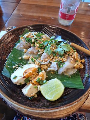  at Kem-Kon KhaoSan (เข้ม-ข้น ข้าวสาร) in Bangkok