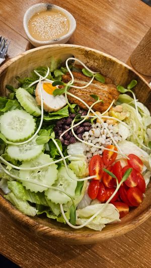  at Kem-Kon KhaoSan (เข้ม-ข้น ข้าวสาร) in Bangkok