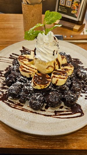  at Kem-Kon KhaoSan (เข้ม-ข้น ข้าวสาร) in Bangkok