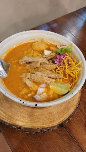  at Kem-Kon KhaoSan (เข้ม-ข้น ข้าวสาร) in Bangkok