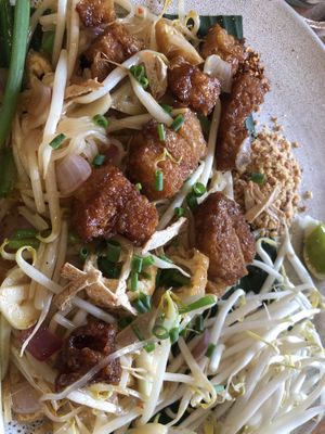   at Kem-Kon KhaoSan (เข้ม-ข้น ข้าวสาร) in Bangkok