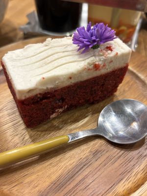   at Kem-Kon KhaoSan (เข้ม-ข้น ข้าวสาร) in Bangkok