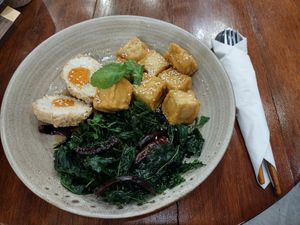  at Kem-Kon KhaoSan (เข้ม-ข้น ข้าวสาร) in Bangkok