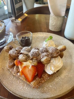   at Kem-Kon KhaoSan (เข้ม-ข้น ข้าวสาร) in Bangkok