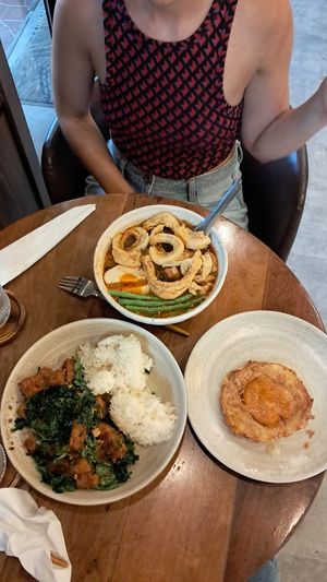  at Kem-Kon KhaoSan (เข้ม-ข้น ข้าวสาร) in Bangkok