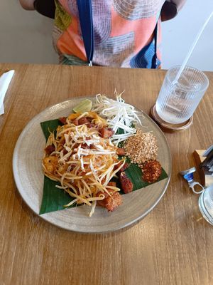  at Kem-Kon KhaoSan (เข้ม-ข้น ข้าวสาร) in Bangkok