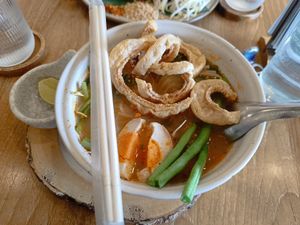  at Kem-Kon KhaoSan (เข้ม-ข้น ข้าวสาร) in Bangkok