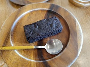  at Kem-Kon KhaoSan (เข้ม-ข้น ข้าวสาร) in Bangkok