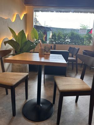   at Kem-Kon KhaoSan (เข้ม-ข้น ข้าวสาร) in Bangkok