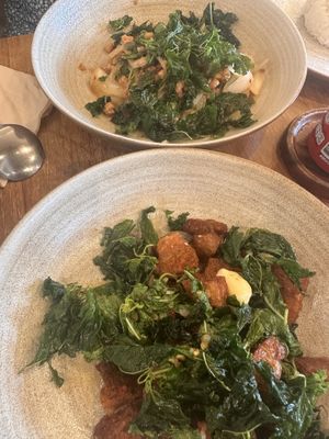   at Kem-Kon KhaoSan (เข้ม-ข้น ข้าวสาร) in Bangkok