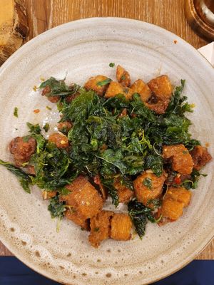  at Kem-Kon KhaoSan (เข้ม-ข้น ข้าวสาร) in Bangkok