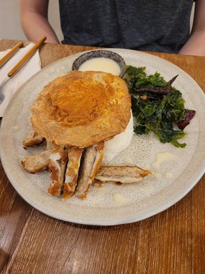  at Kem-Kon KhaoSan (เข้ม-ข้น ข้าวสาร) in Bangkok